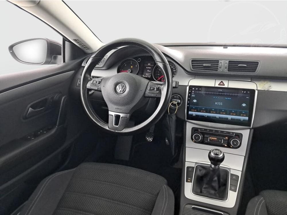 2008 Volkswagen PASSAT - 7