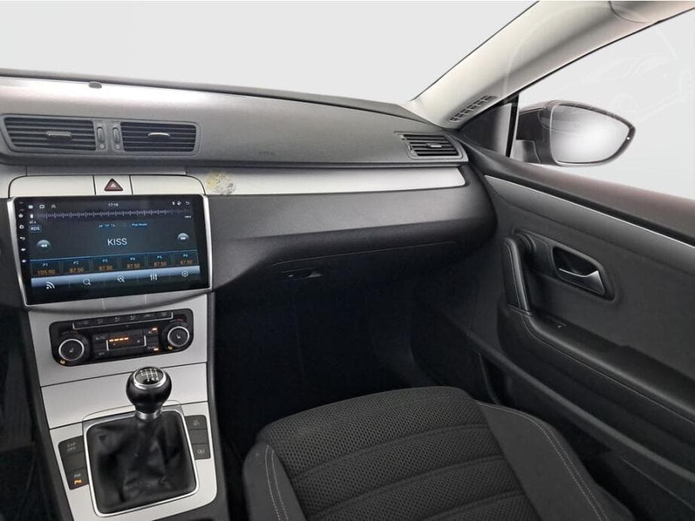 2008 Volkswagen PASSAT - 8