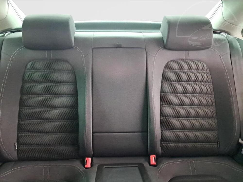 2008 Volkswagen PASSAT - 10