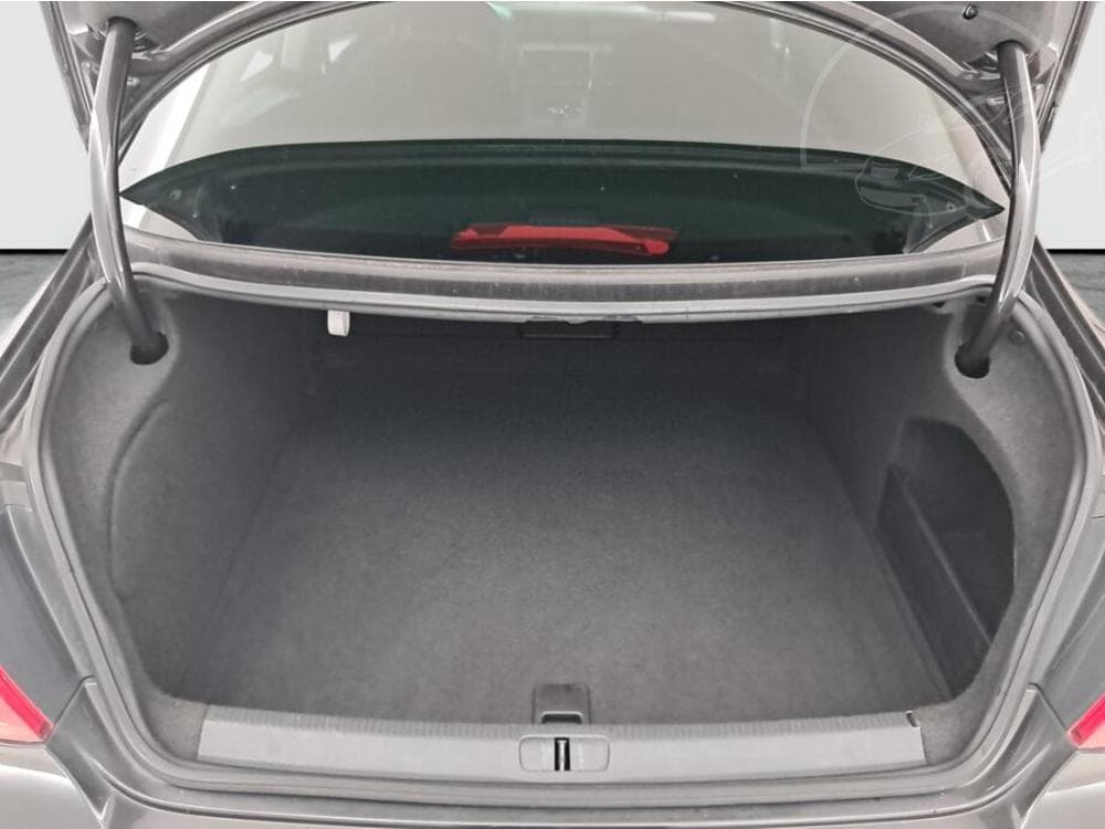 2008 Volkswagen PASSAT - 13