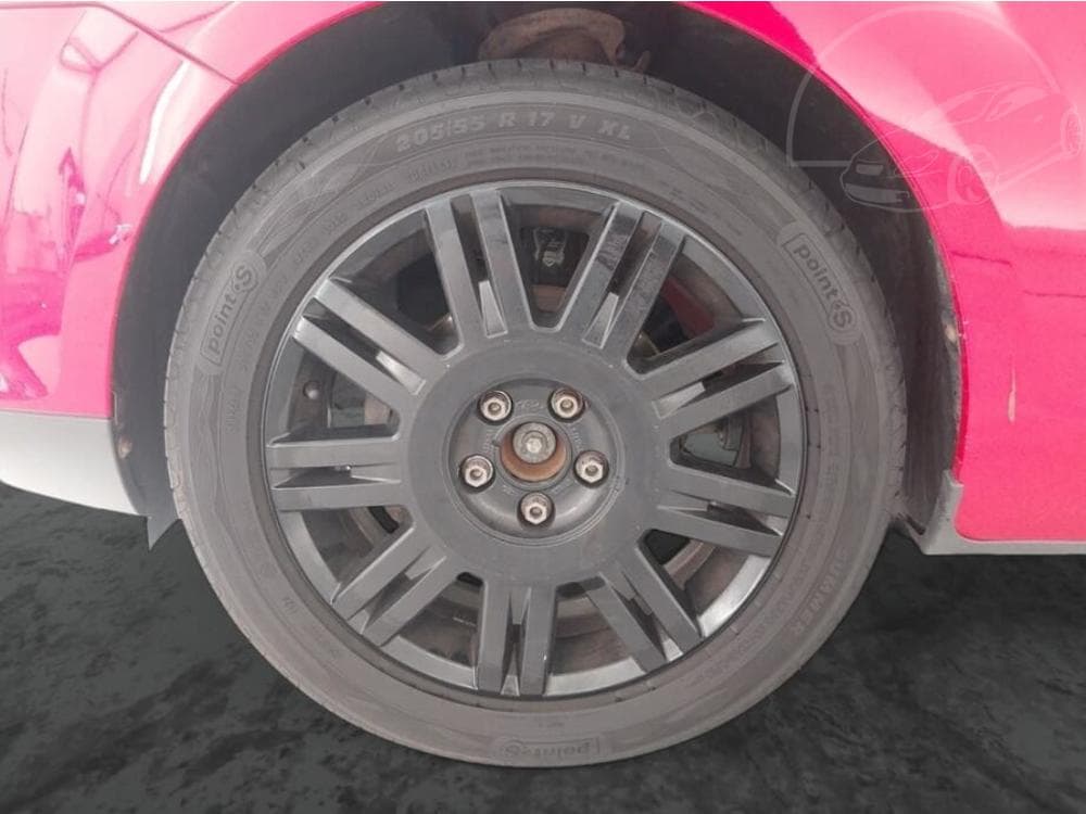 2006 Ford FOCUS - 15