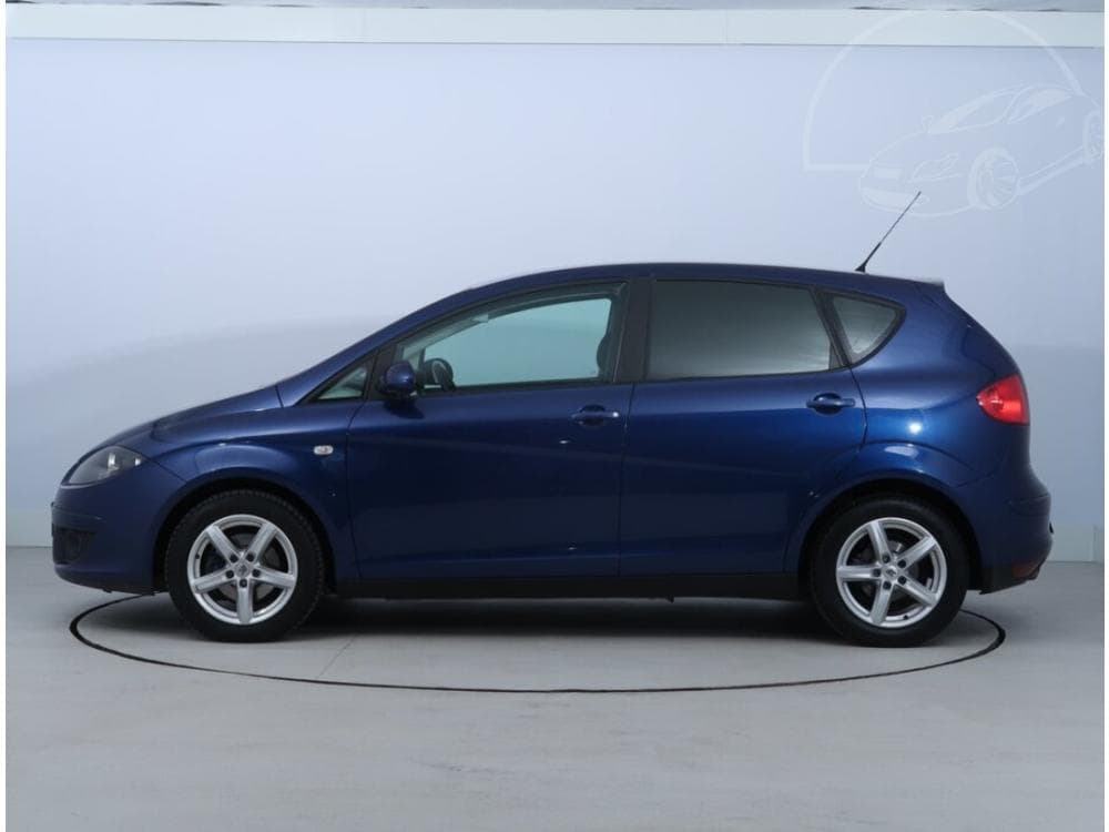 2004 Seat ALTEA - 3
