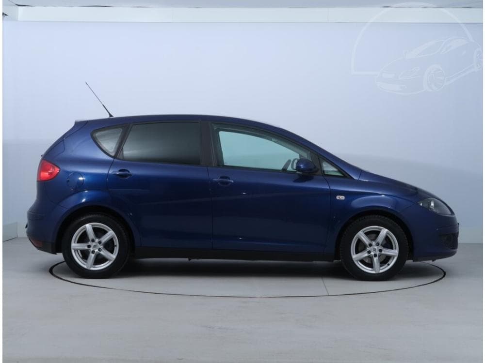 2004 Seat ALTEA - 6