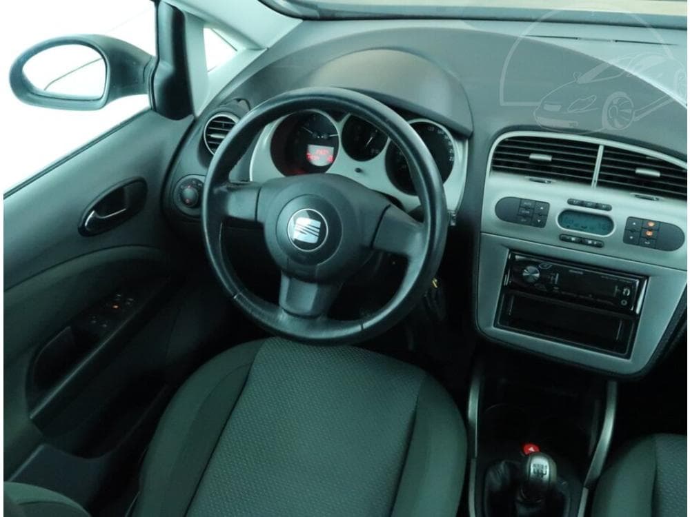 2004 Seat ALTEA - 7