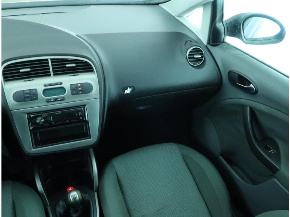 2004 Seat ALTEA - 8