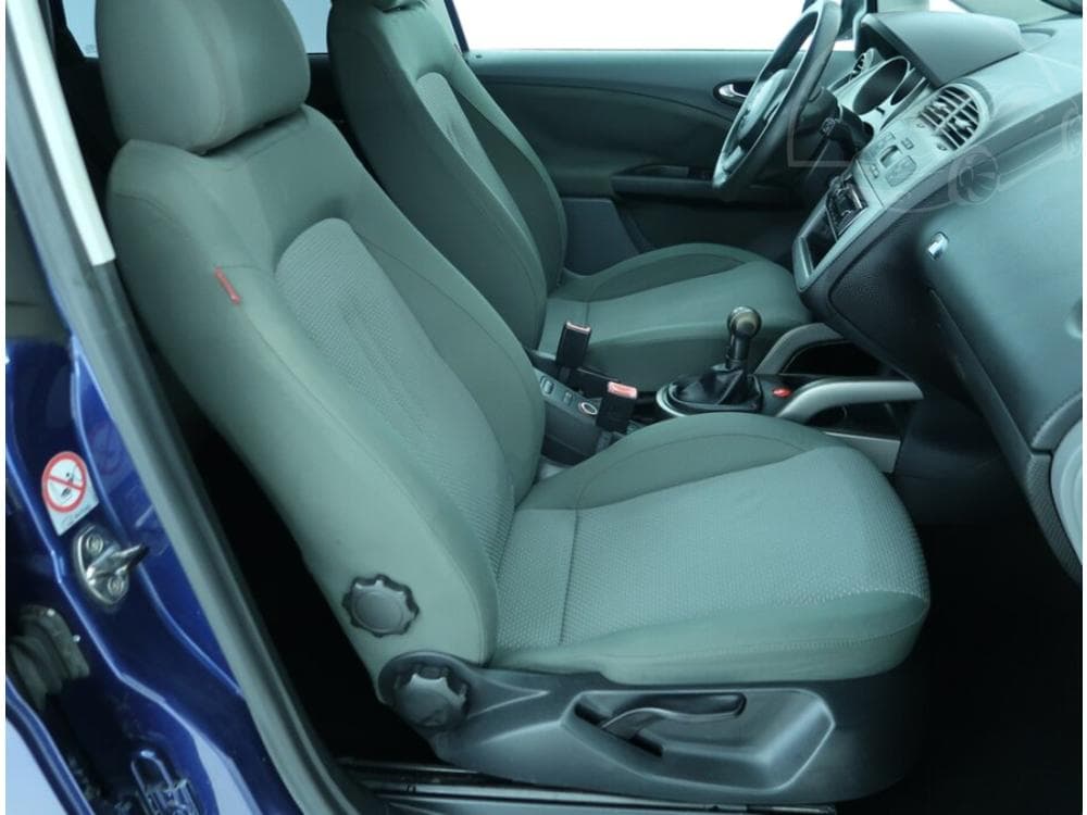 2004 Seat ALTEA - 9