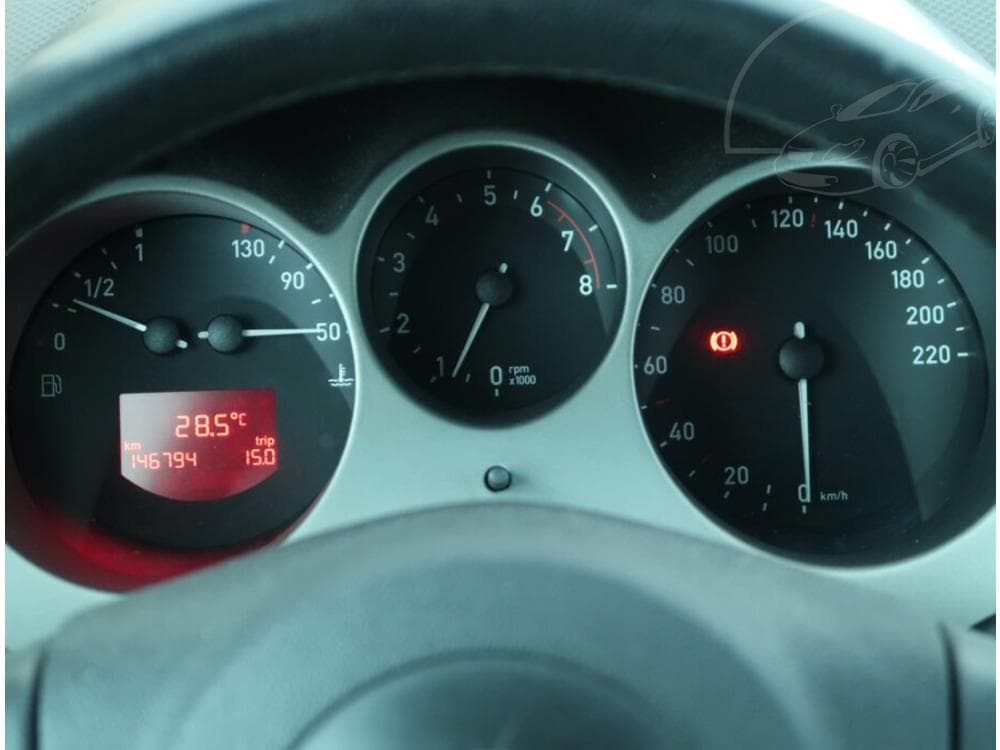 2004 Seat ALTEA - 11
