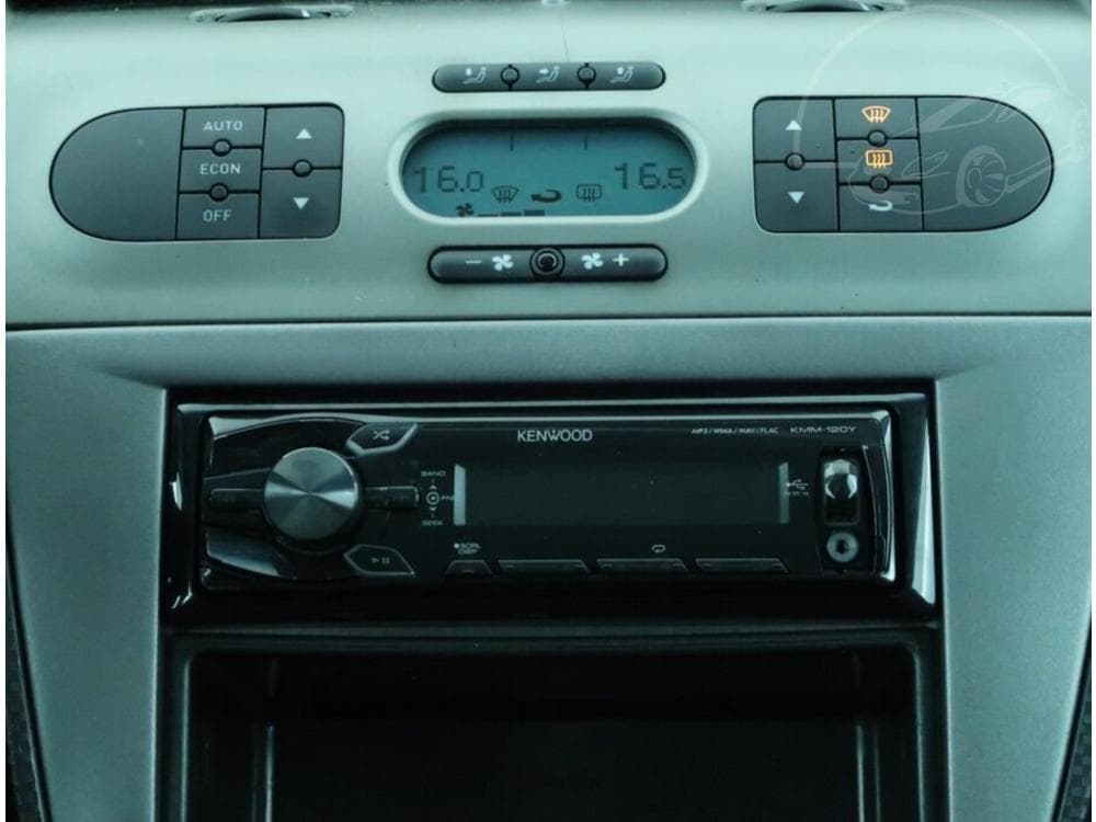 2004 Seat ALTEA - 12