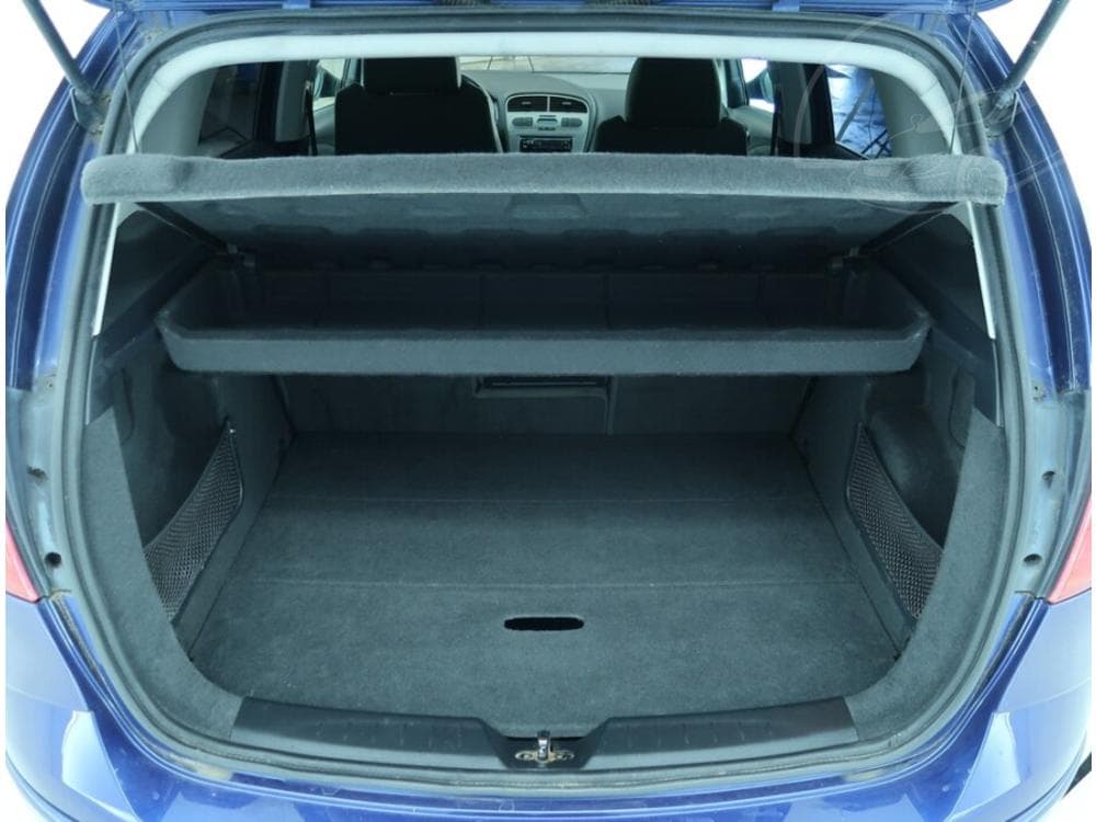 2004 Seat ALTEA - 13