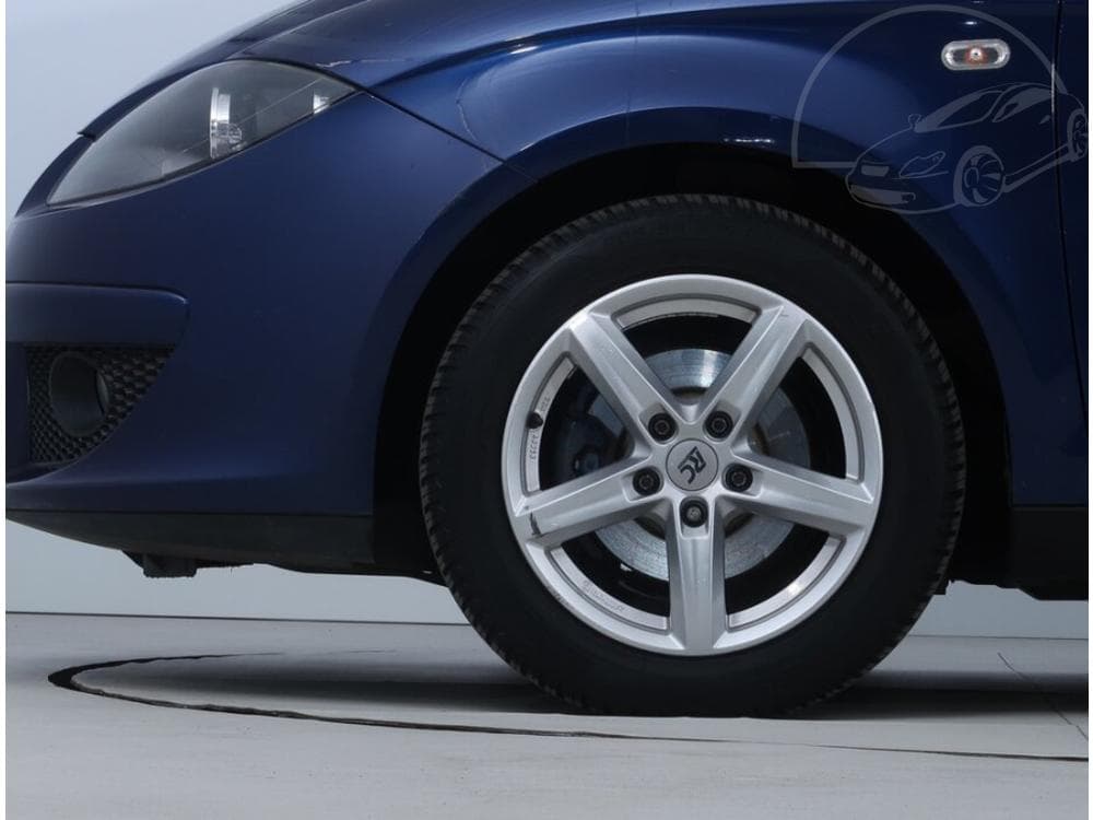 2004 Seat ALTEA - 14