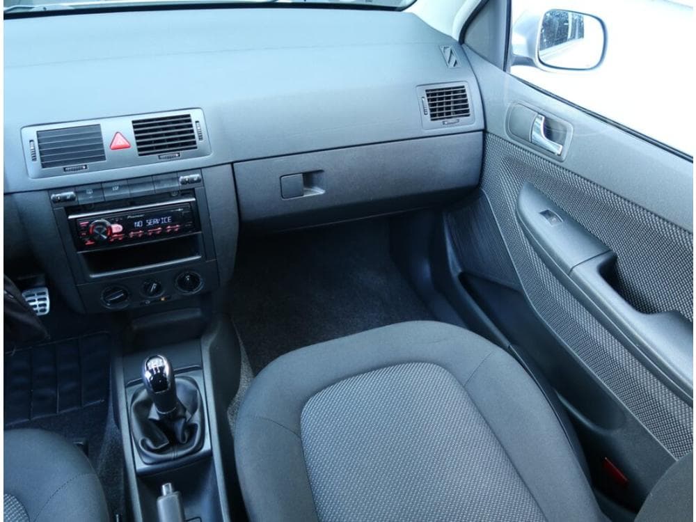 2006 Škoda FABIA - 8