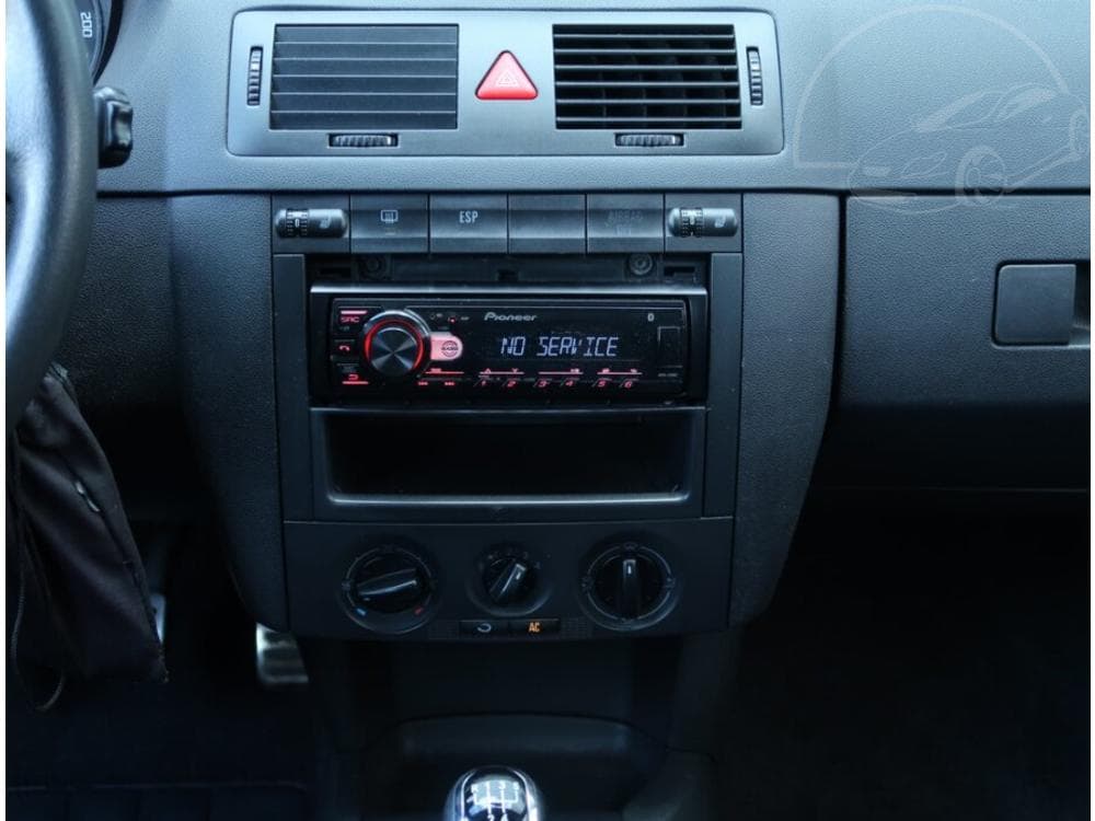 2006 Škoda FABIA - 12