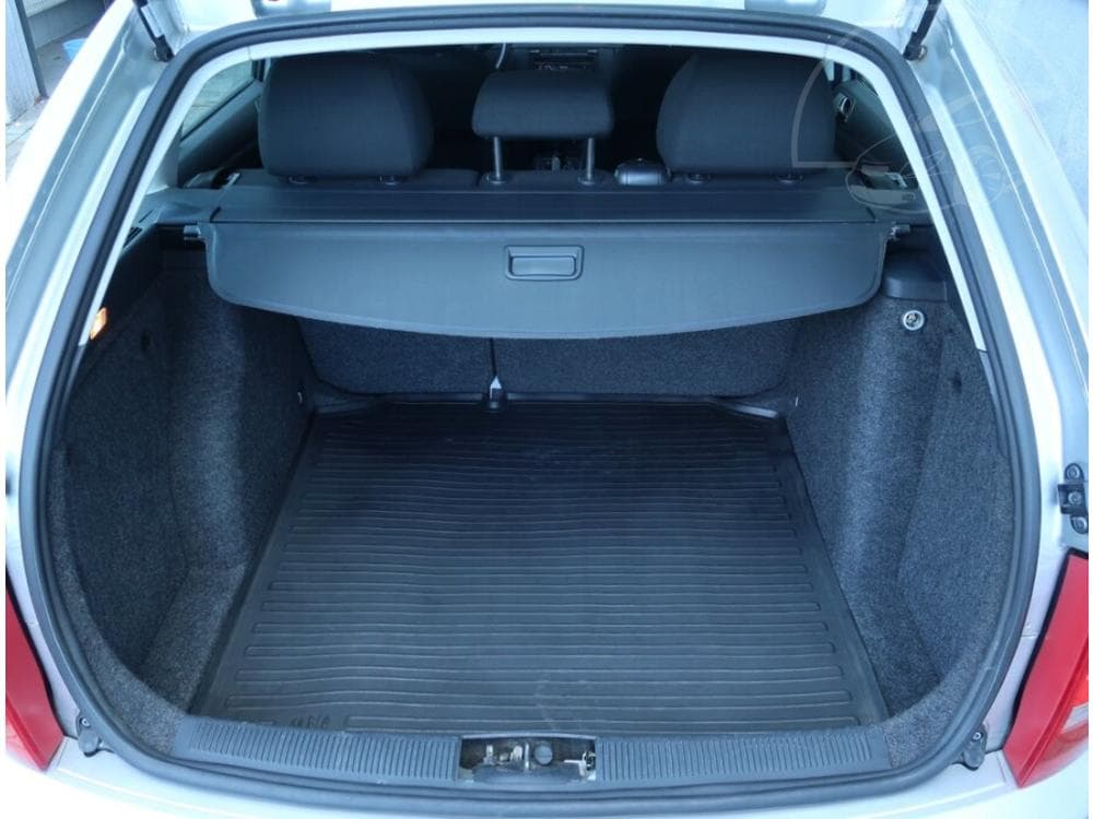 2006 Škoda FABIA - 14