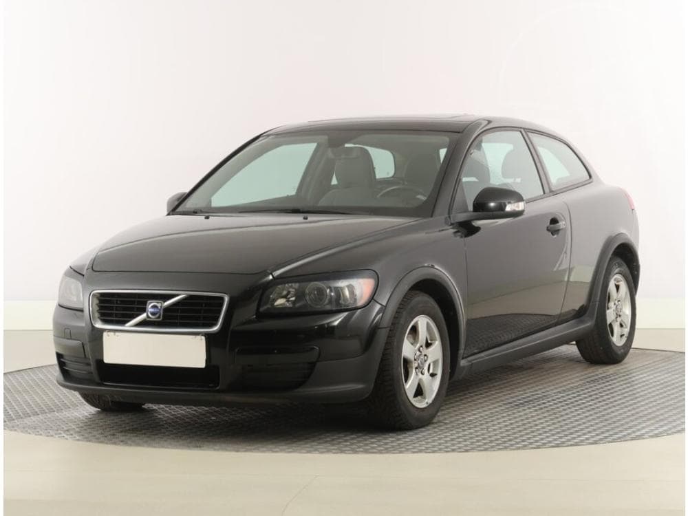 2009 Volvo C30 - 2