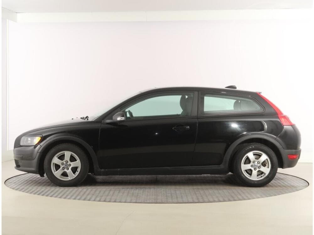 2009 Volvo C30 - 3