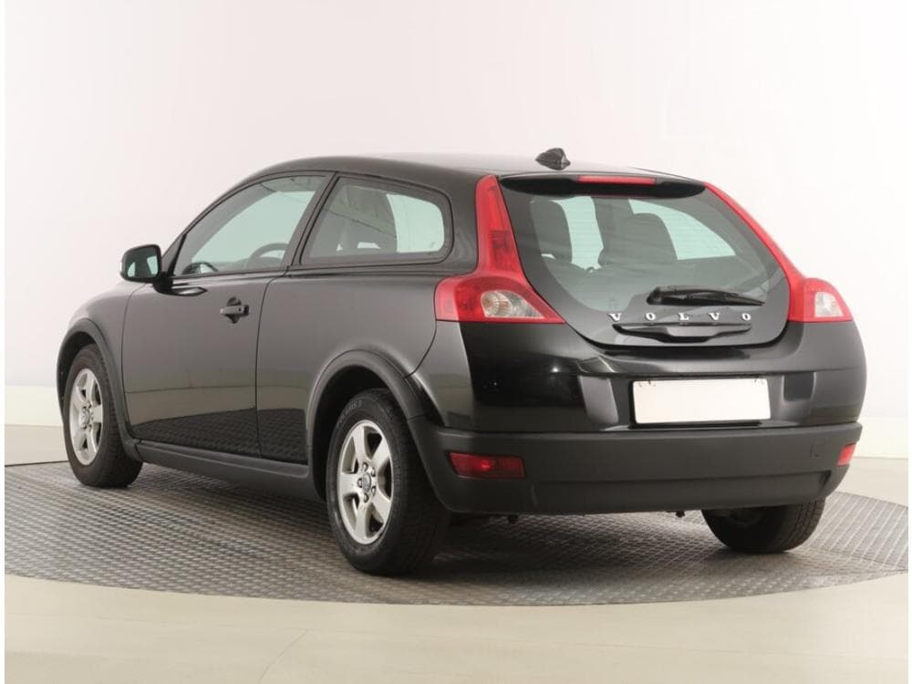 2009 Volvo C30 - 4