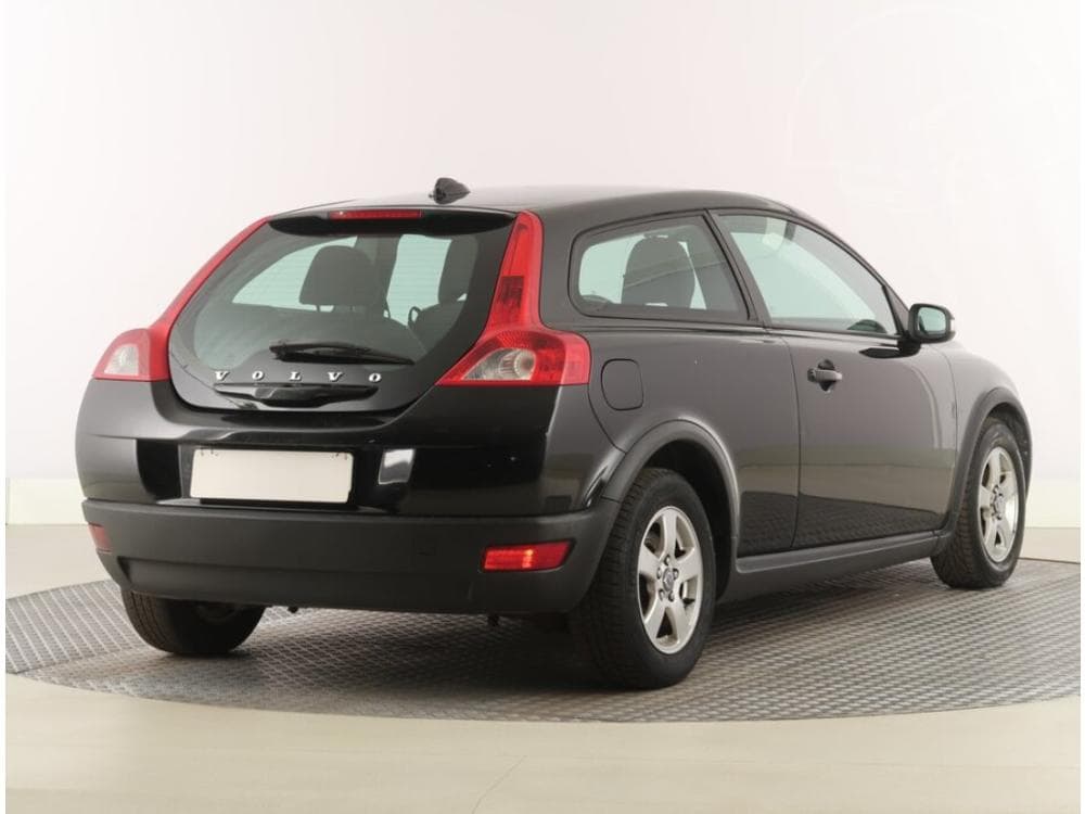 2009 Volvo C30 - 5