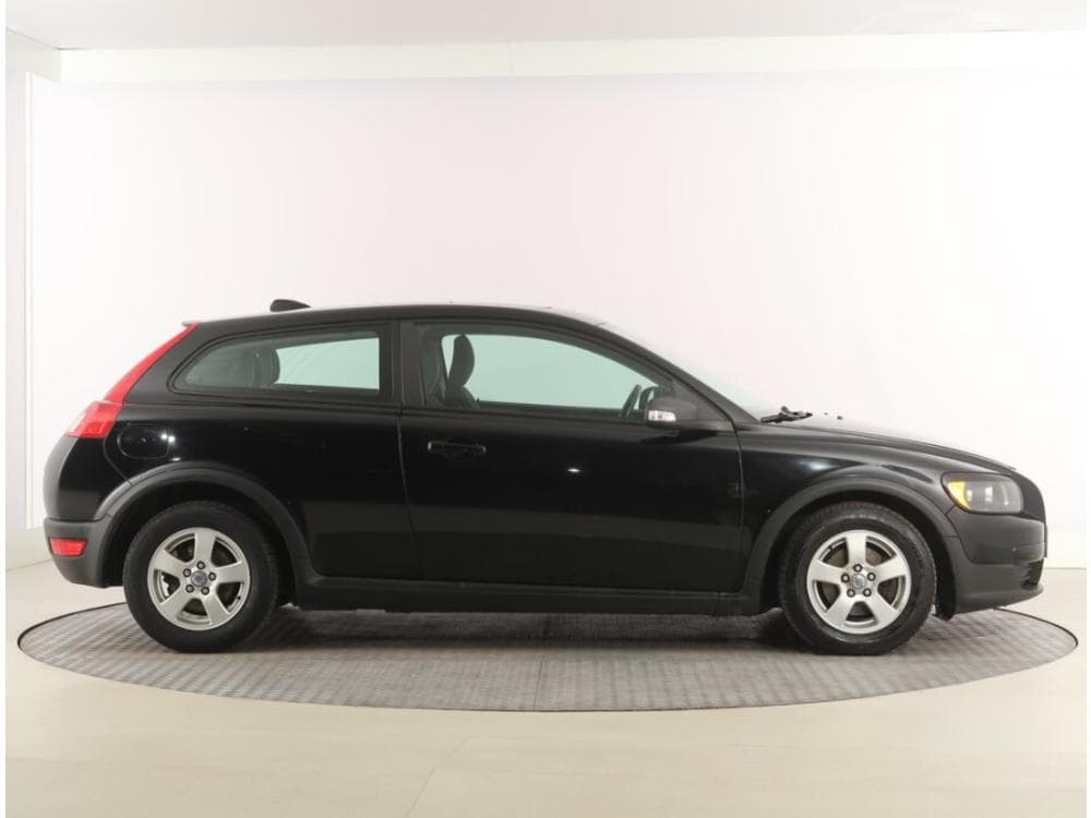 2009 Volvo C30 - 6