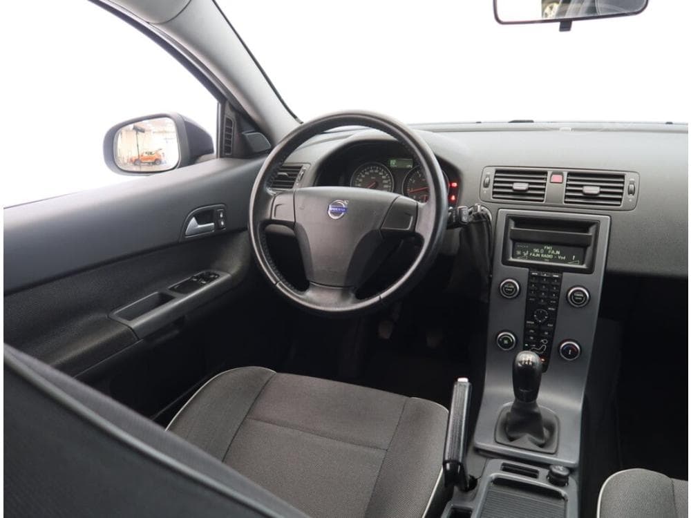 2009 Volvo C30 - 7