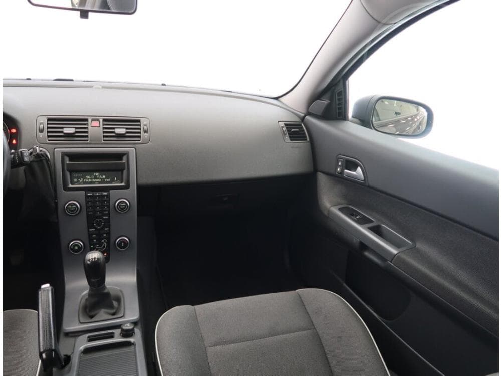 2009 Volvo C30 - 8