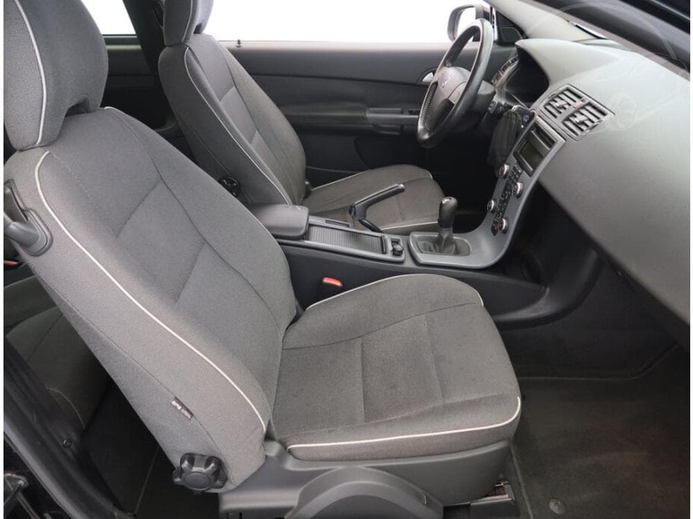 2009 Volvo C30 - 9