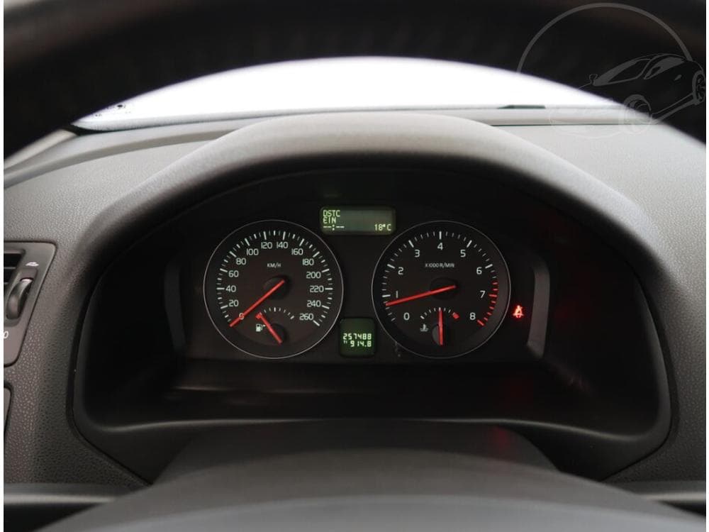 2009 Volvo C30 - 11