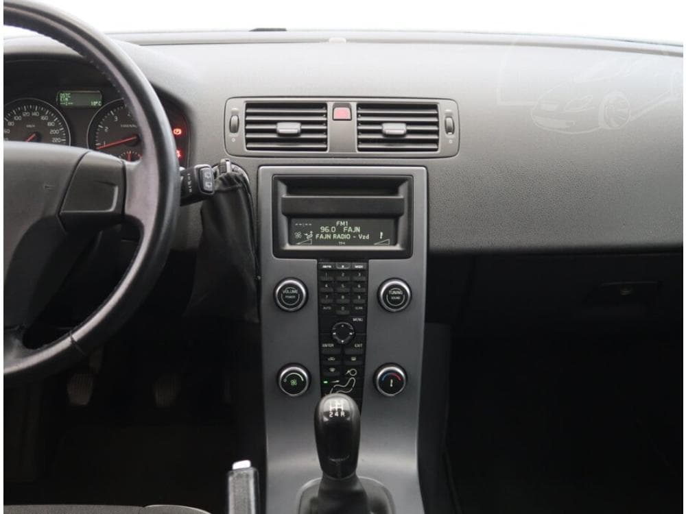 2009 Volvo C30 - 12