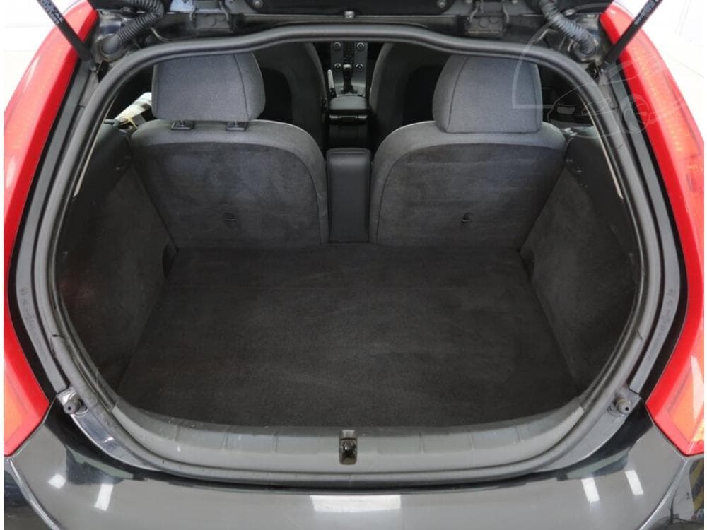 2009 Volvo C30 - 13