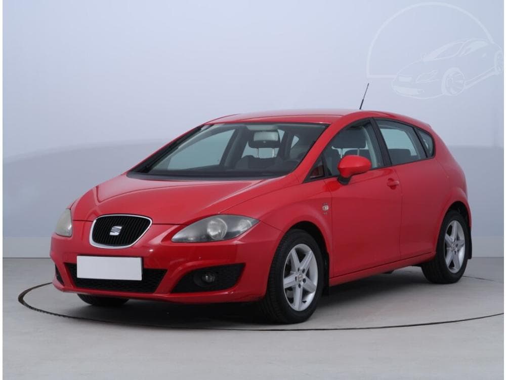 2011 Seat LEON - 2