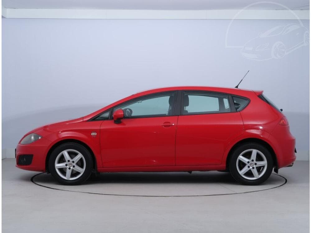2011 Seat LEON - 3