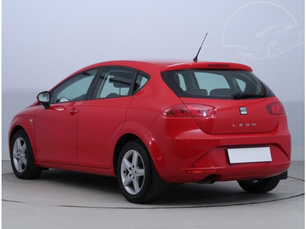 2011 Seat LEON - 4
