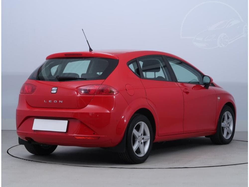 2011 Seat LEON - 5