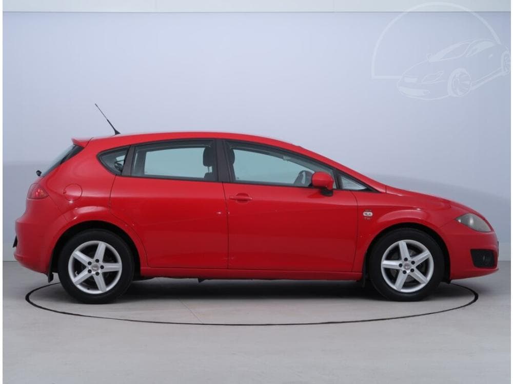 2011 Seat LEON - 6