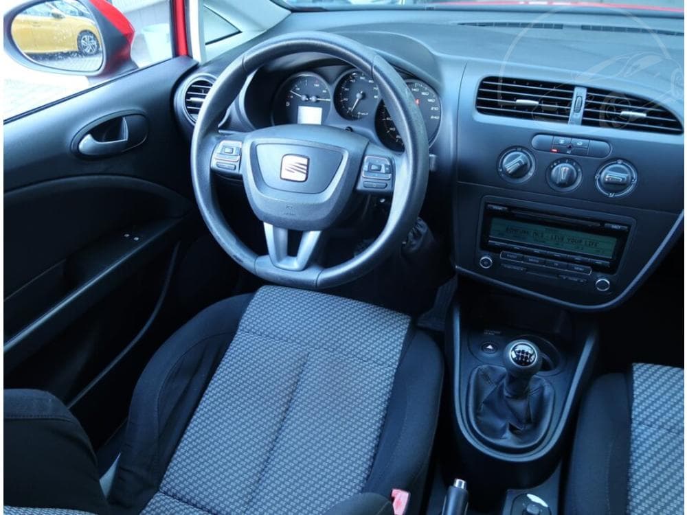 2011 Seat LEON - 7