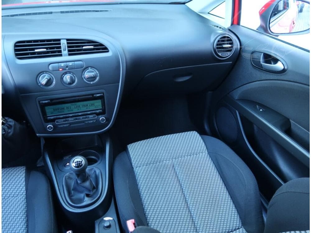 2011 Seat LEON - 8