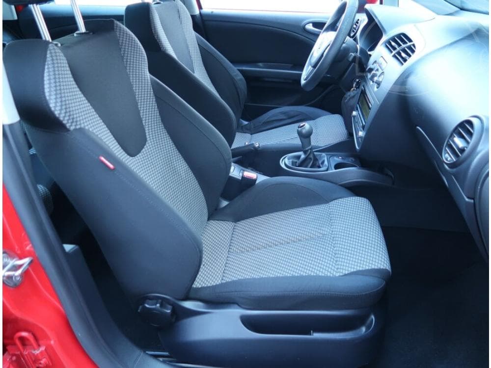 2011 Seat LEON - 9