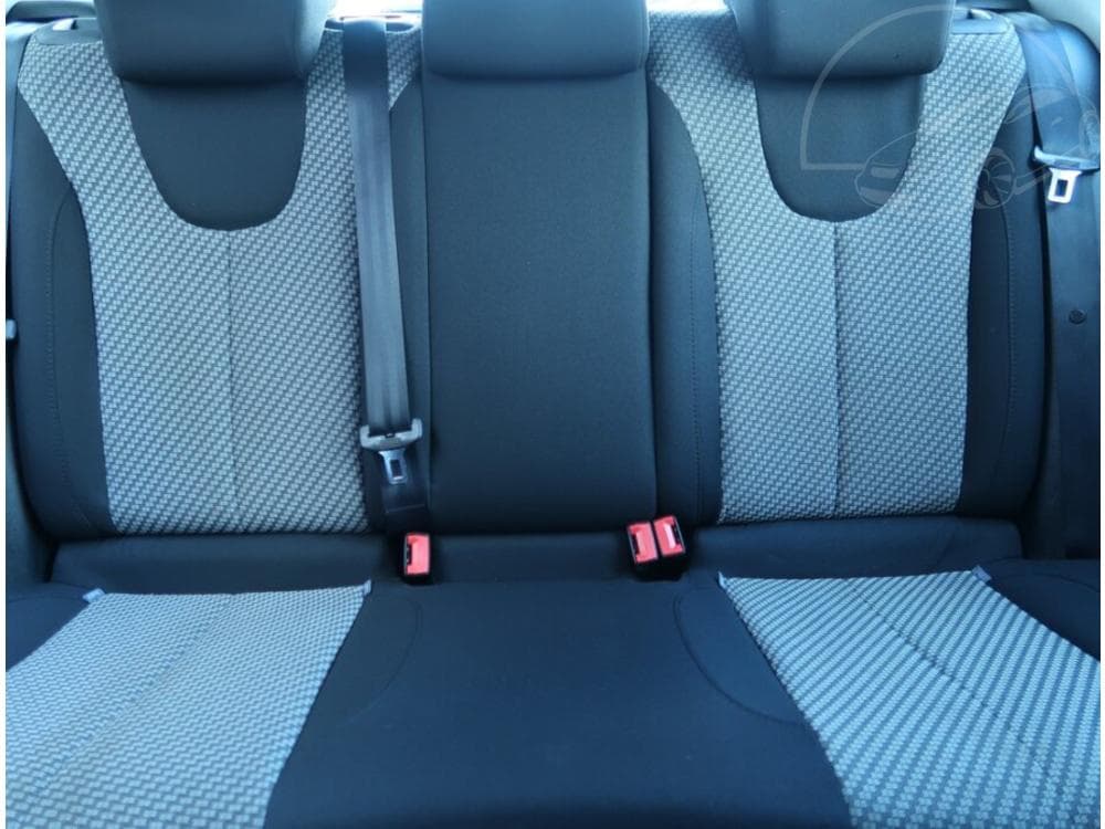 2011 Seat LEON - 10
