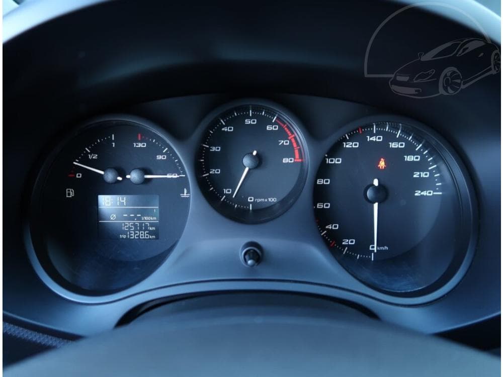 2011 Seat LEON - 11