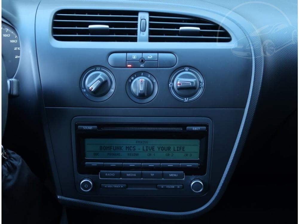 2011 Seat LEON - 12