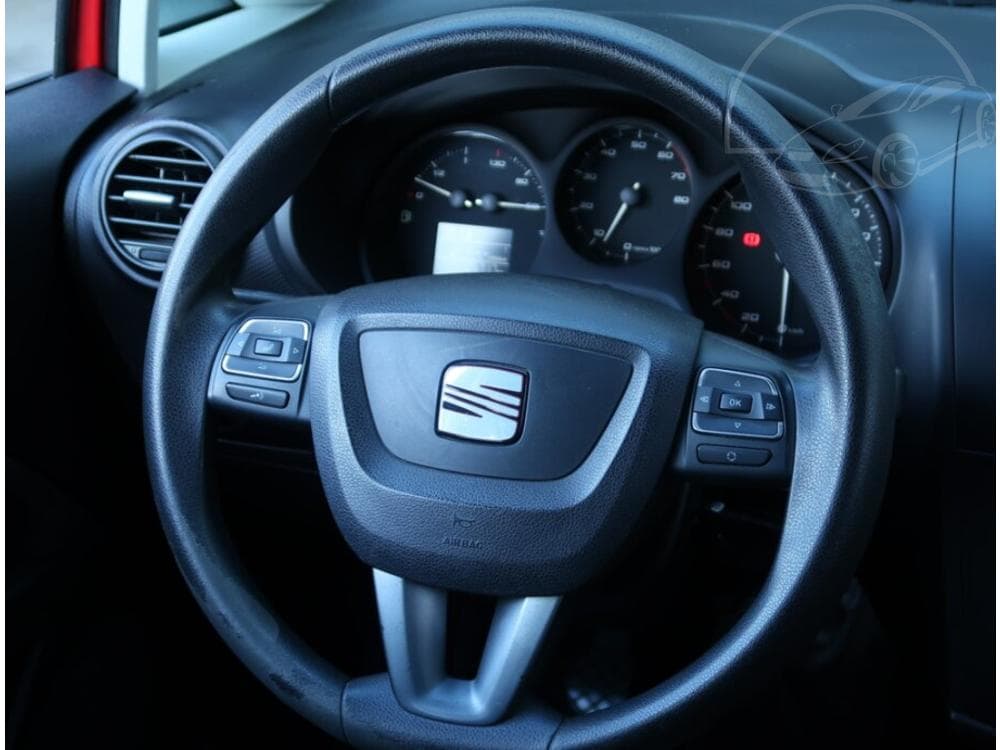 2011 Seat LEON - 13