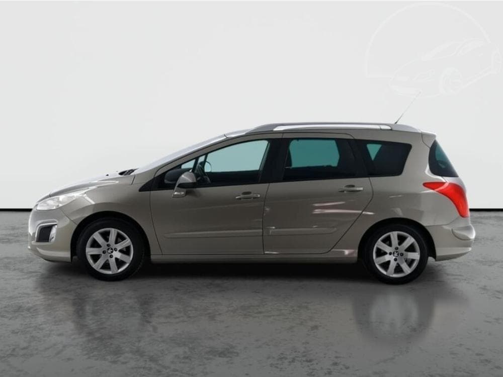2013 Peugeot 308 - 3