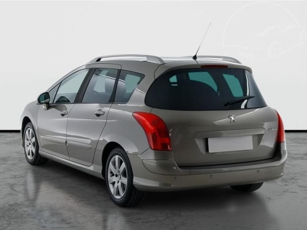 2013 Peugeot 308 - 4