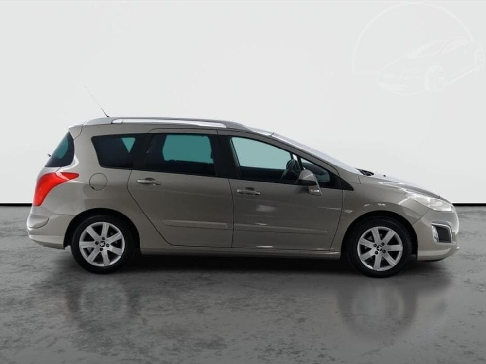 2013 Peugeot 308 - 6