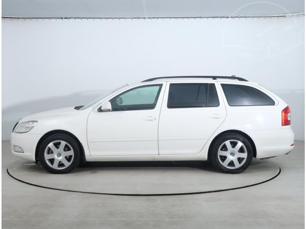 2010 Škoda OCTAVIA - 3