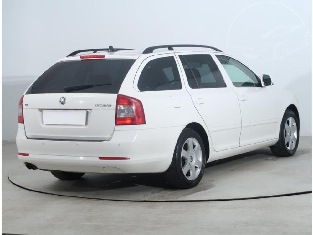 2010 Škoda OCTAVIA - 5
