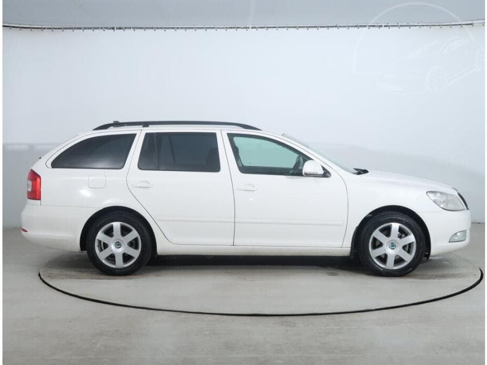 2010 Škoda OCTAVIA - 6