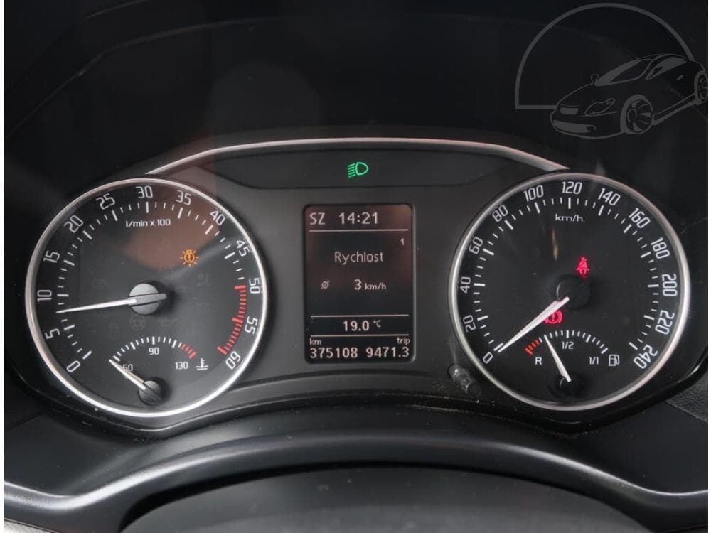 2010 Škoda OCTAVIA - 11