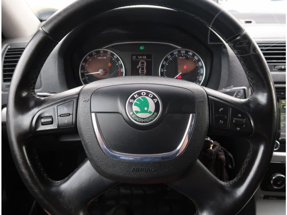 2010 Škoda OCTAVIA - 15