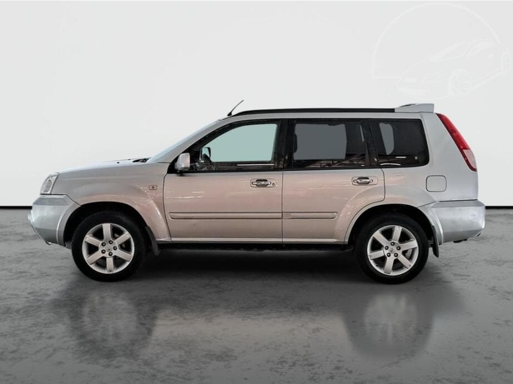 2007 Nissan X-TRAIL - 3