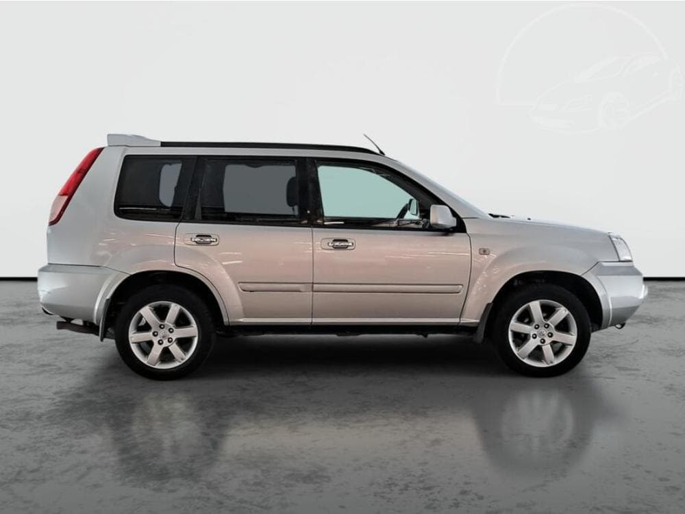 2007 Nissan X-TRAIL - 6